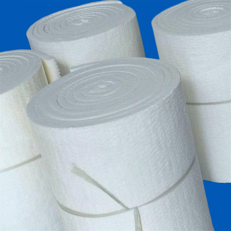 顺河回族陶瓷纤维毡